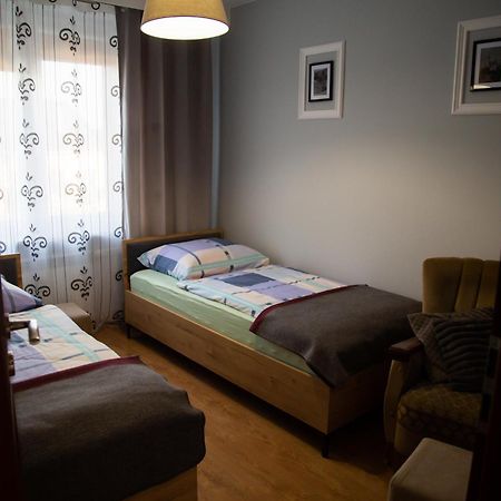 Apartament Rynek 10 Островець-Свентокшиський Екстер'єр фото