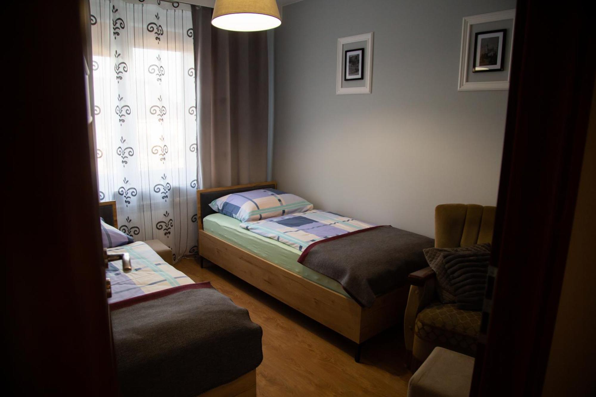 Apartament Rynek 10 Островець-Свентокшиський Екстер'єр фото