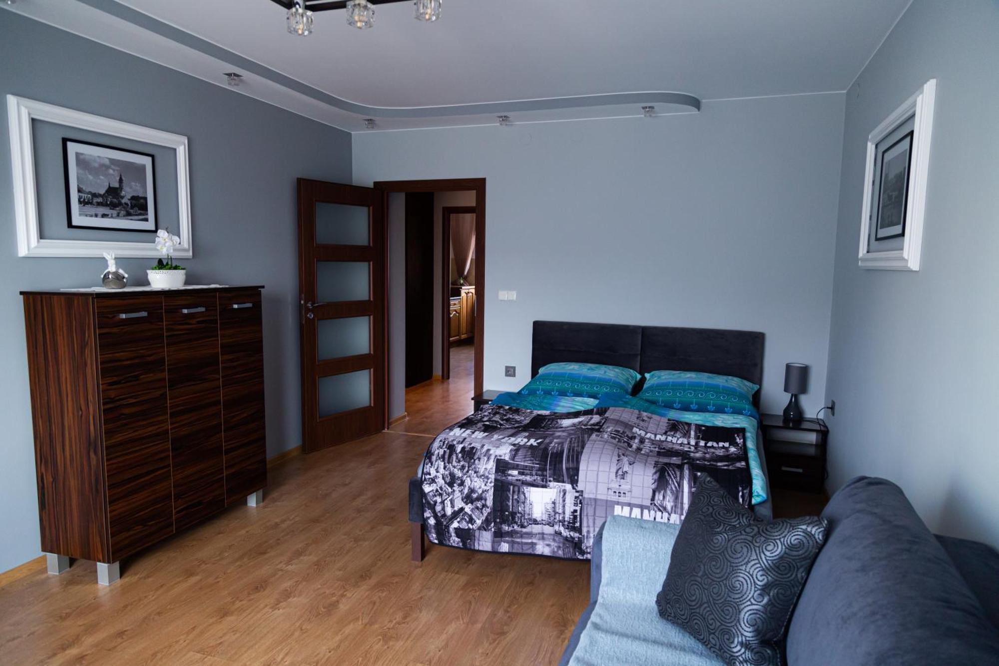 Apartament Rynek 10 Островець-Свентокшиський Екстер'єр фото