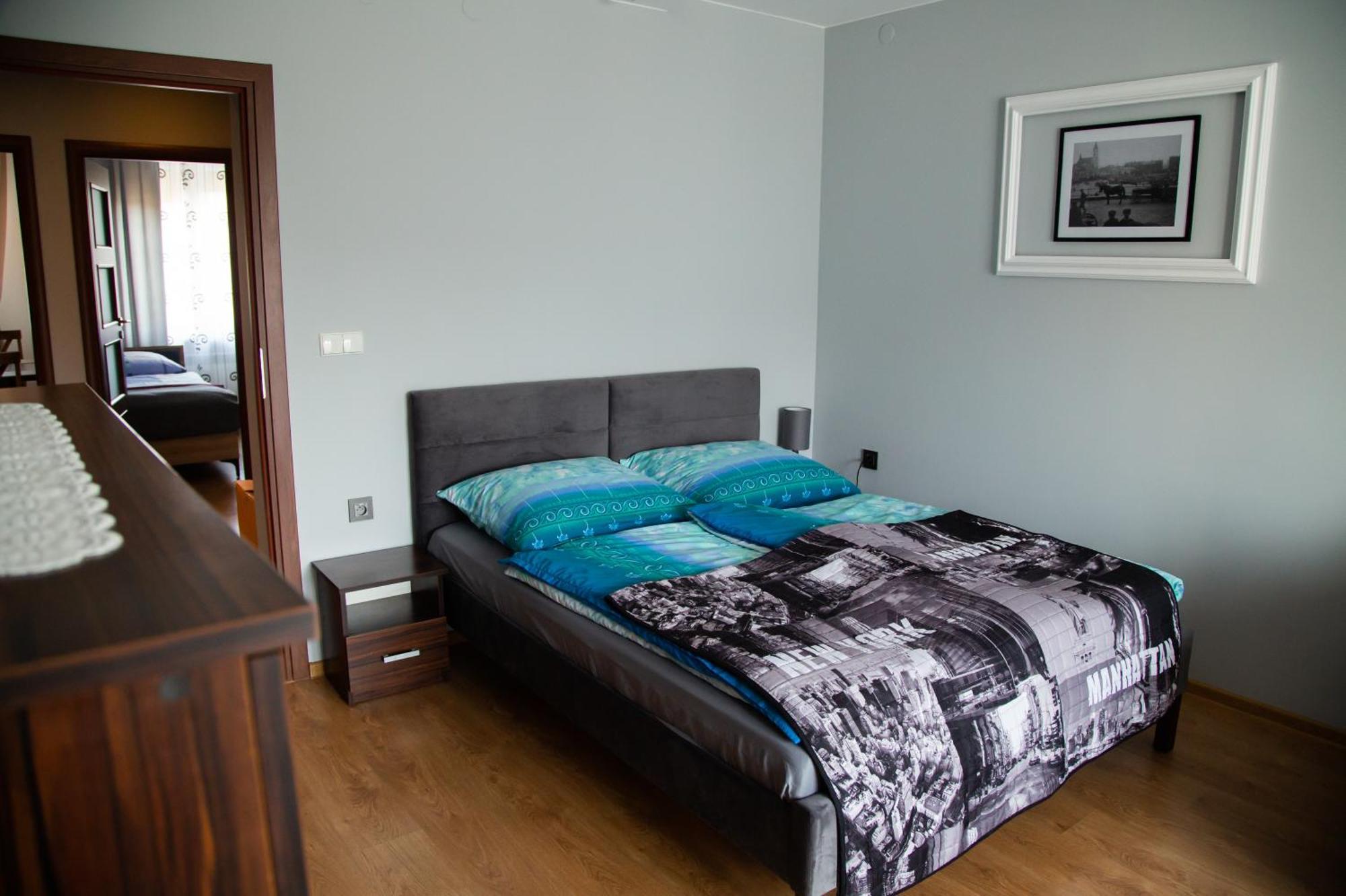 Apartament Rynek 10 Островець-Свентокшиський Екстер'єр фото