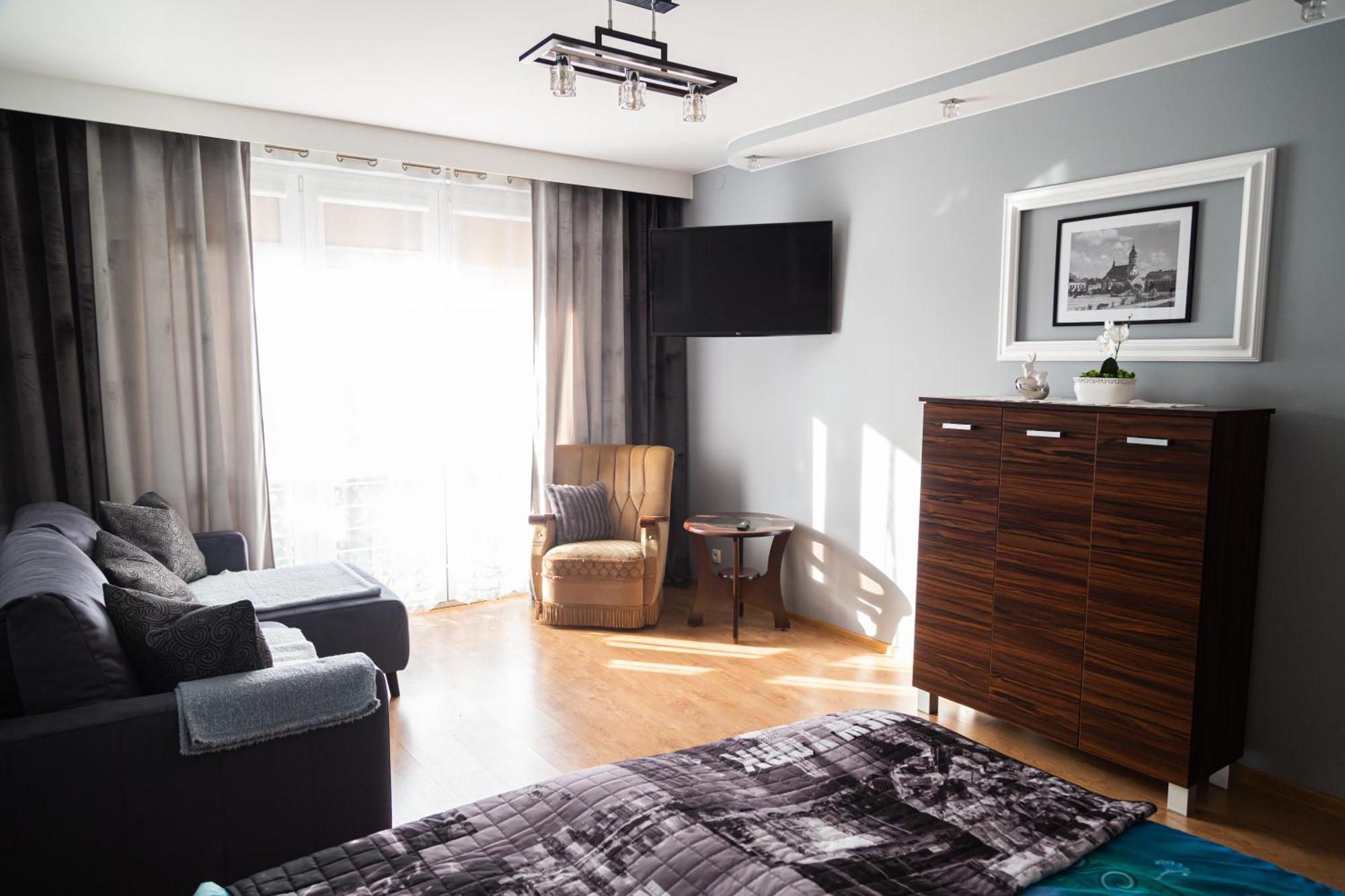 Apartament Rynek 10 Островець-Свентокшиський Екстер'єр фото