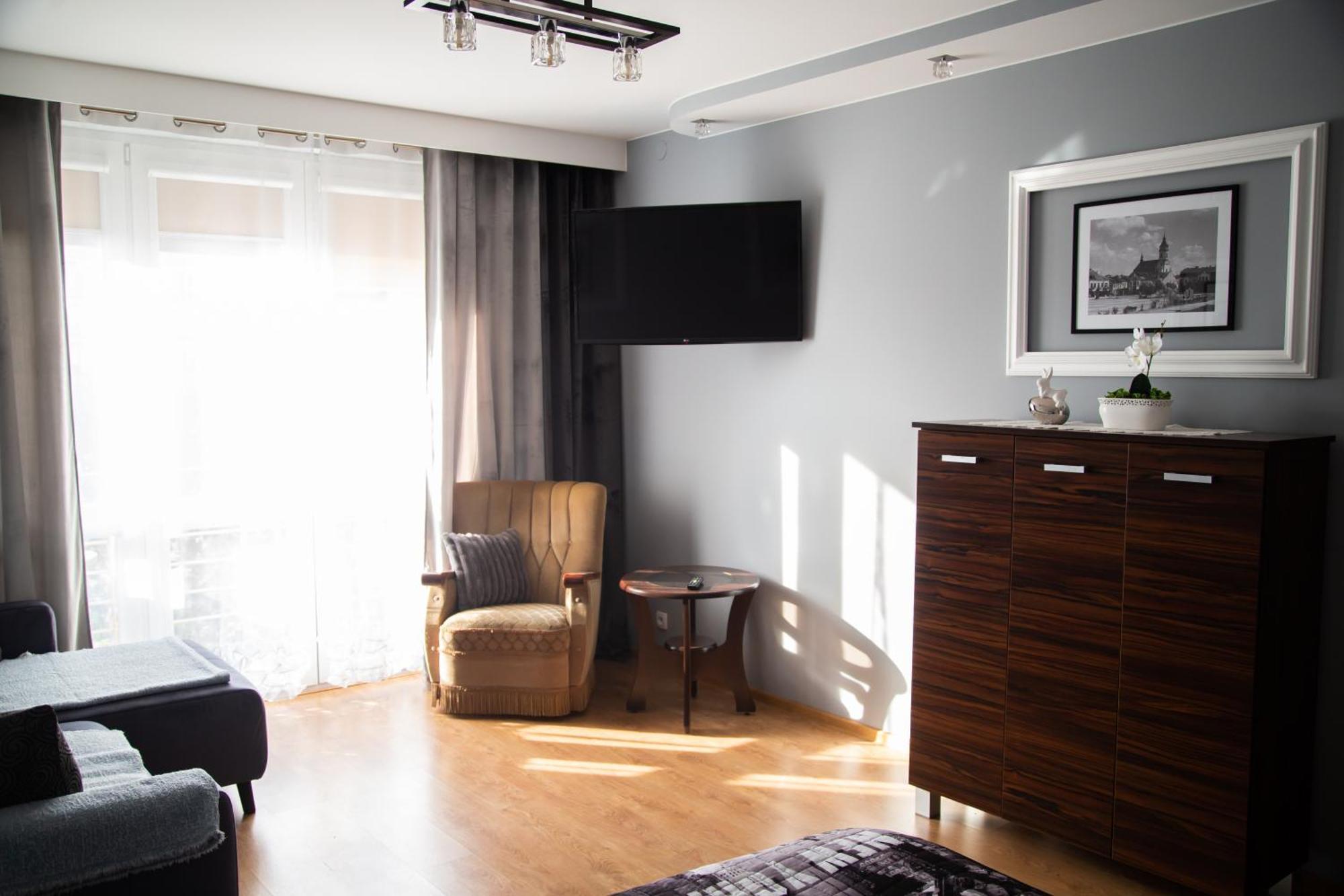 Apartament Rynek 10 Островець-Свентокшиський Екстер'єр фото