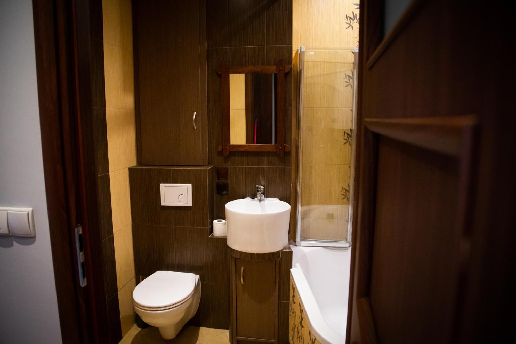 Apartament Rynek 10 Островець-Свентокшиський Екстер'єр фото