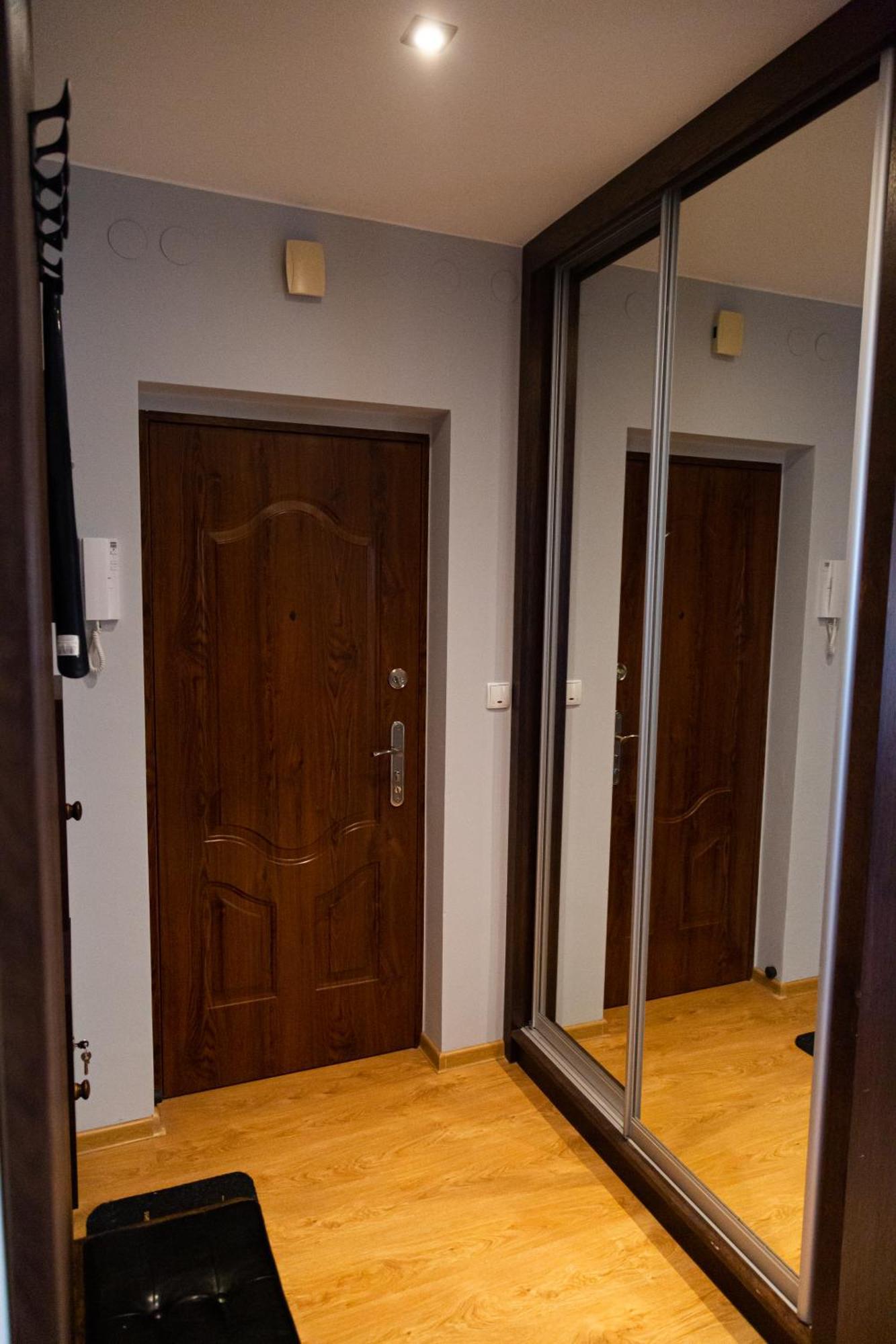 Apartament Rynek 10 Островець-Свентокшиський Екстер'єр фото