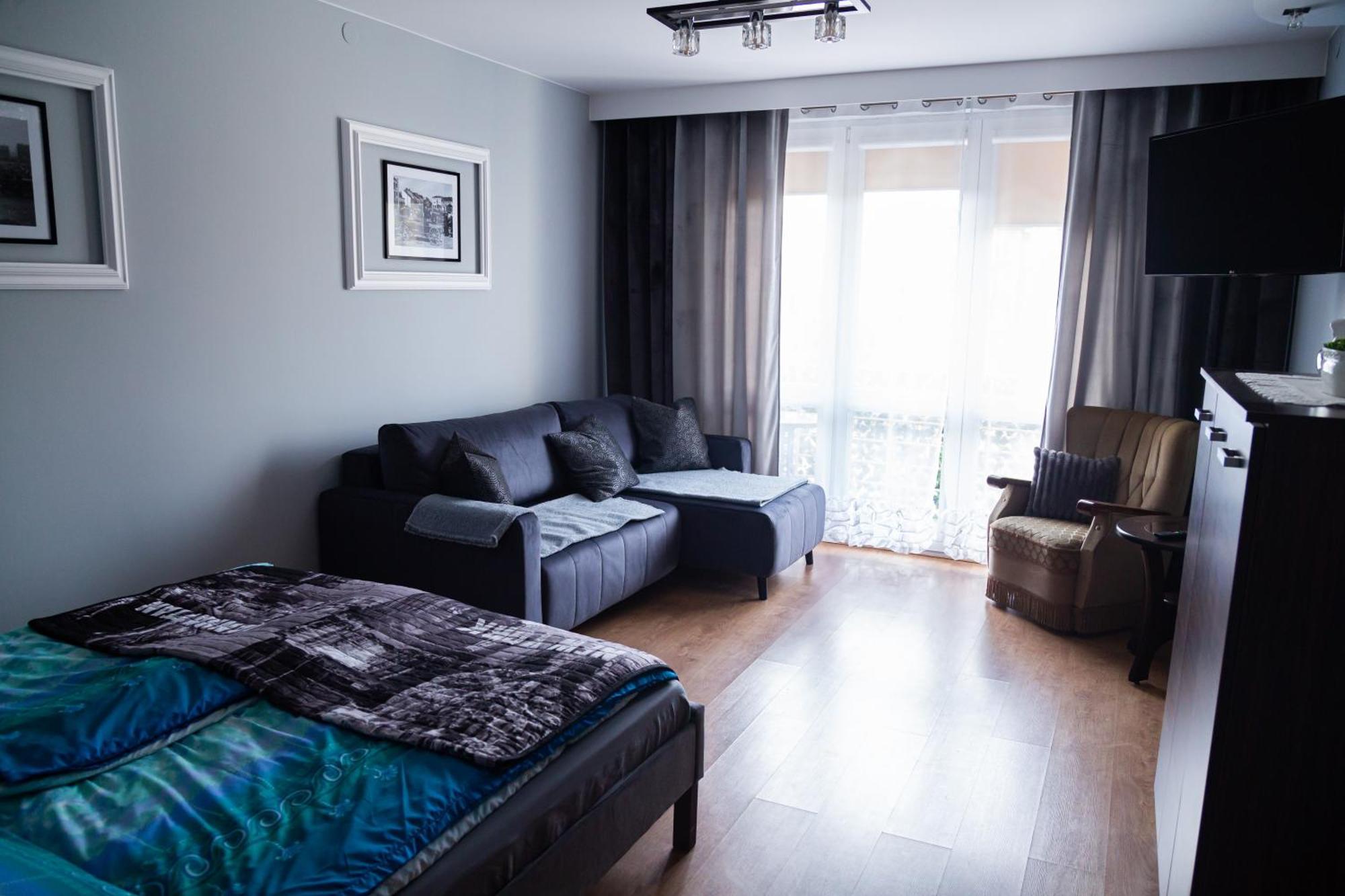 Apartament Rynek 10 Островець-Свентокшиський Екстер'єр фото